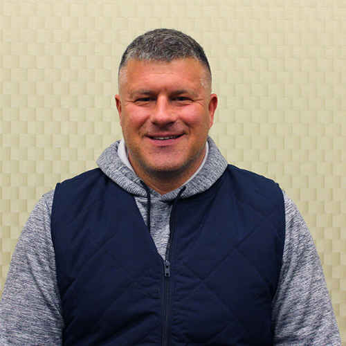 BG Michael Grundman