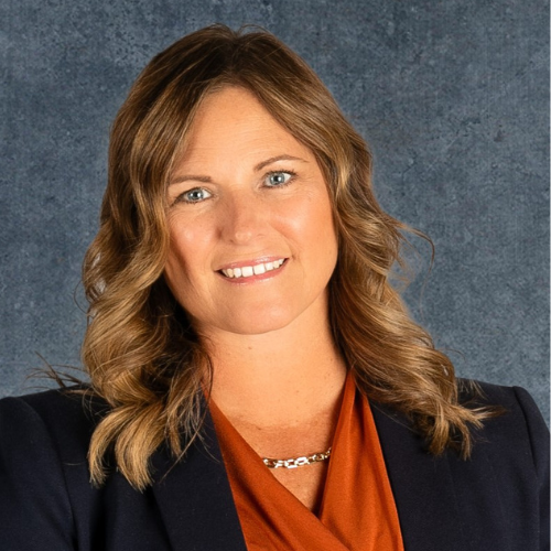 LtCol Nicole Stilianos