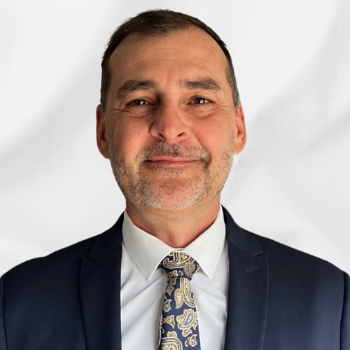 CSmgt (Ret) Joshua Stilianos