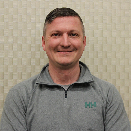 CPT Joshua Mayo