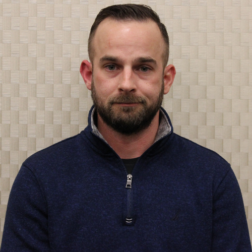 CPT Nicholas Parks