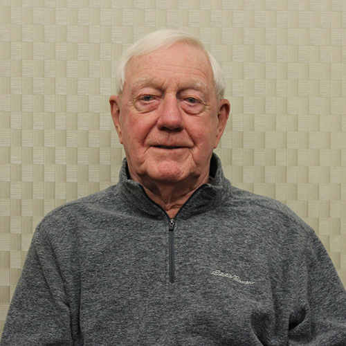 Brig Gen (Ret) Jim Wilson
